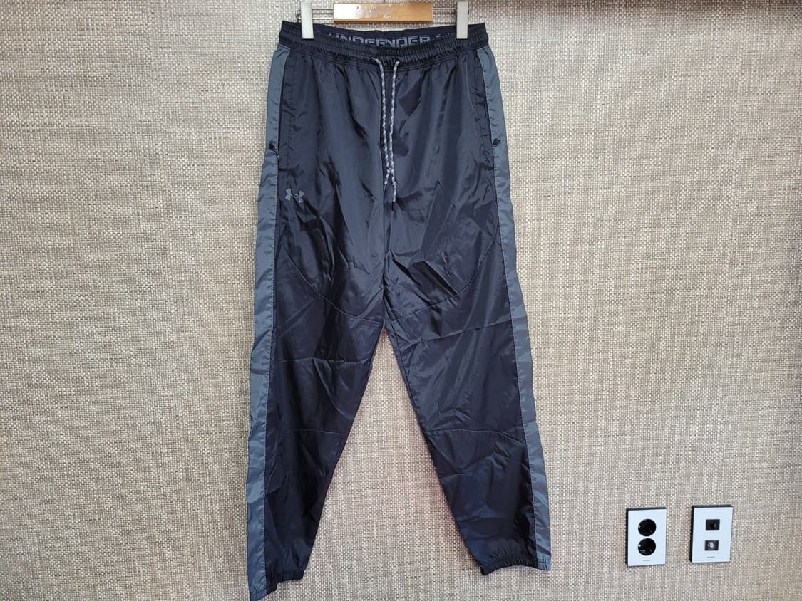 XL 언더아머 조거팬츠 트레이닝 바지 운동 헬스 상품이미지1
