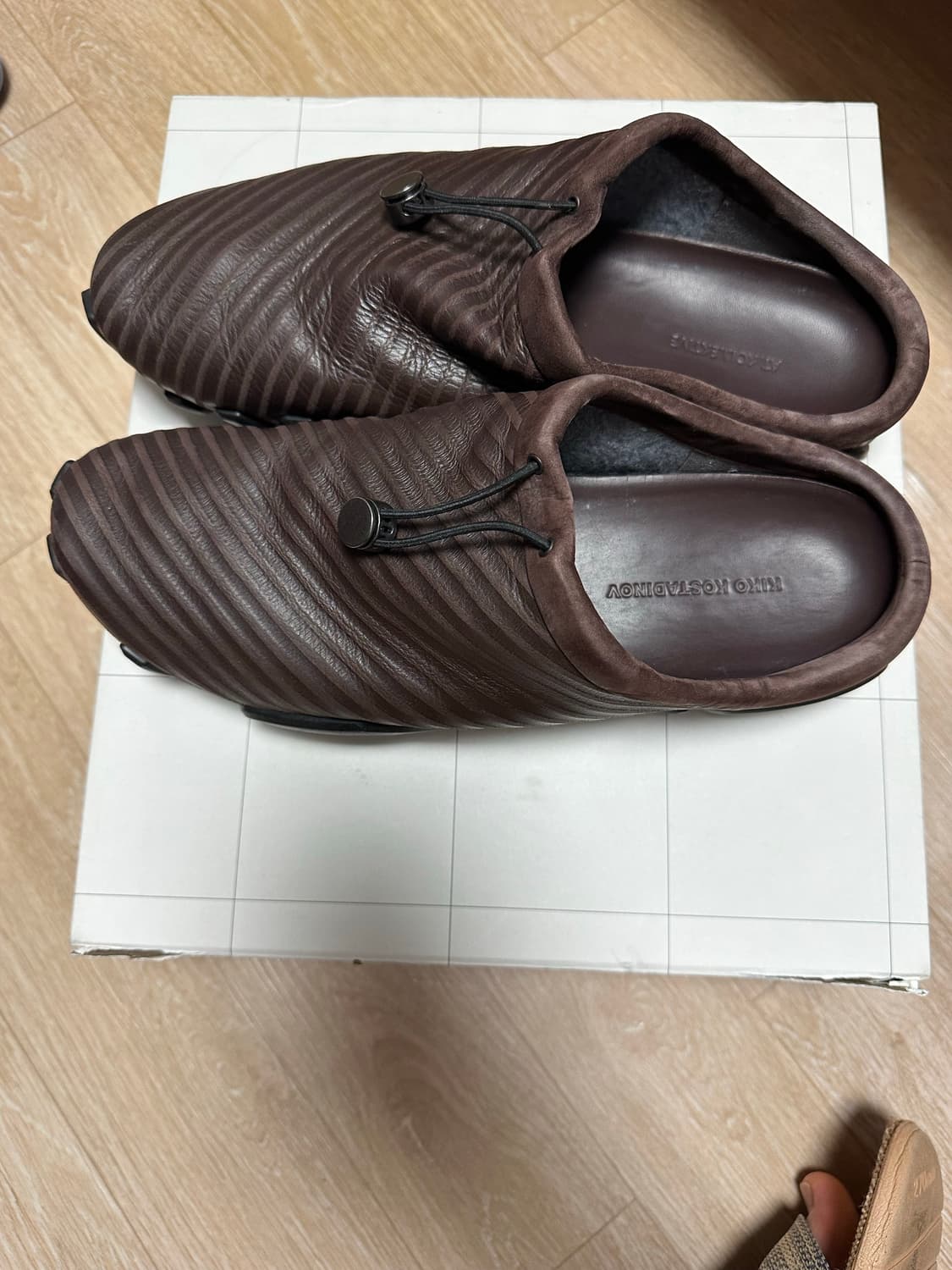 키코 사이다 슬립온 43 상품이미지2