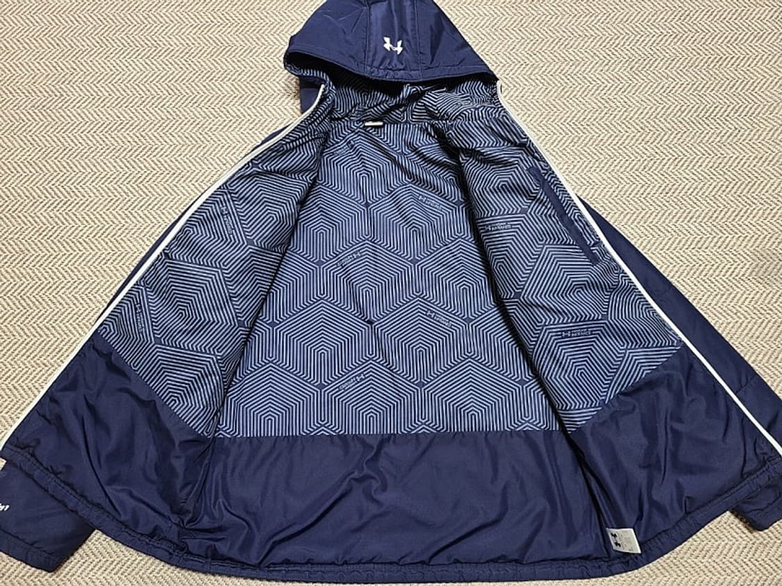 언더아머 패딩 상품이미지5