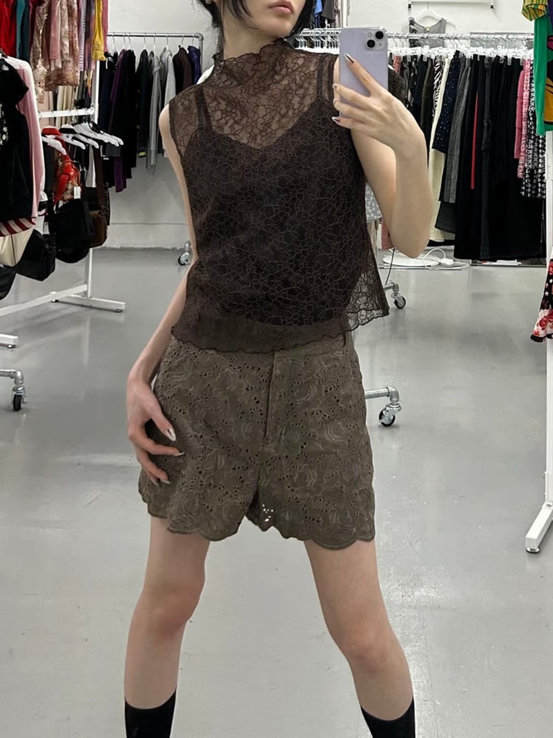 vtg pants 상품이미지1