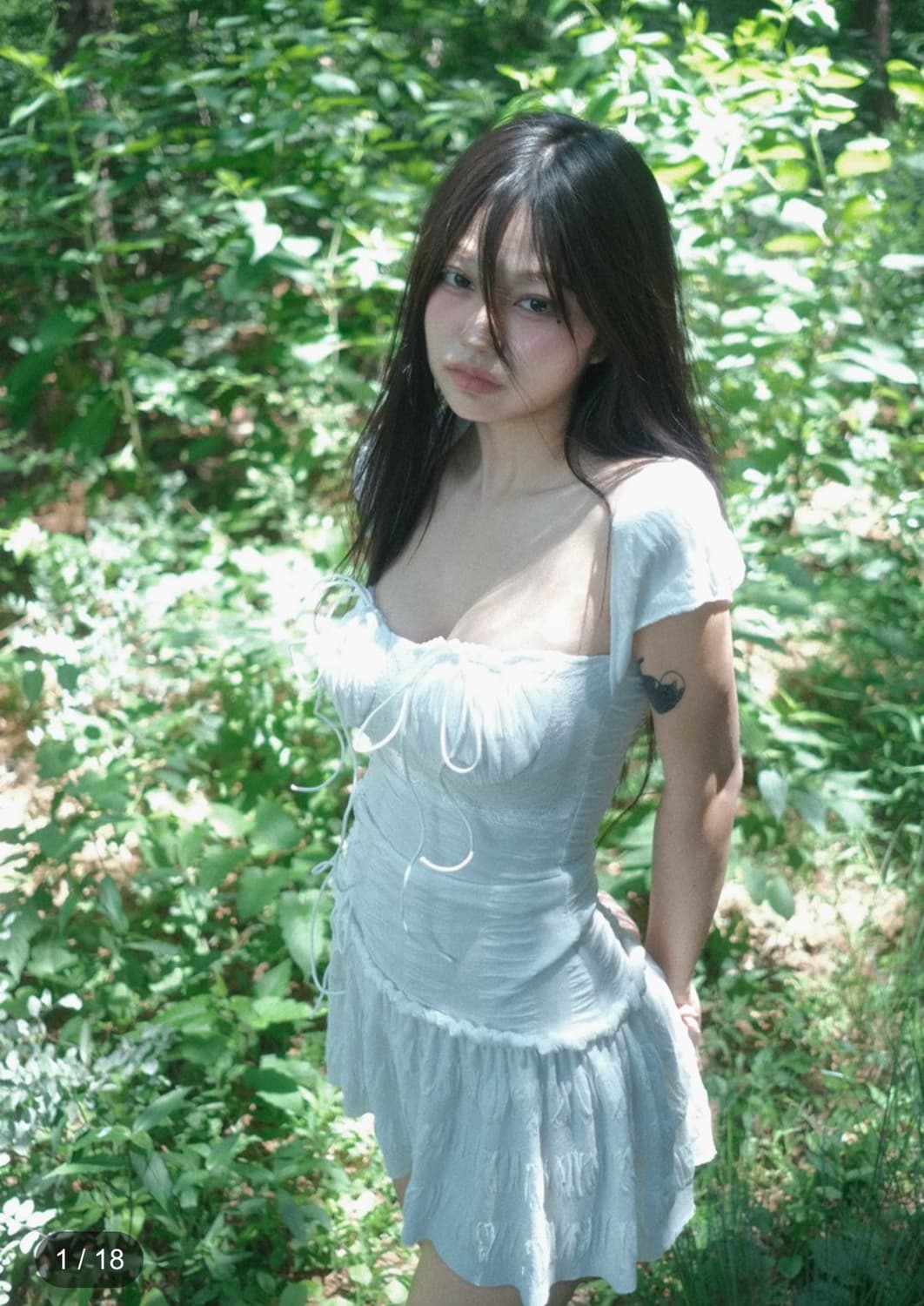 스윔시티 비헤니 원피스 상품이미지3
