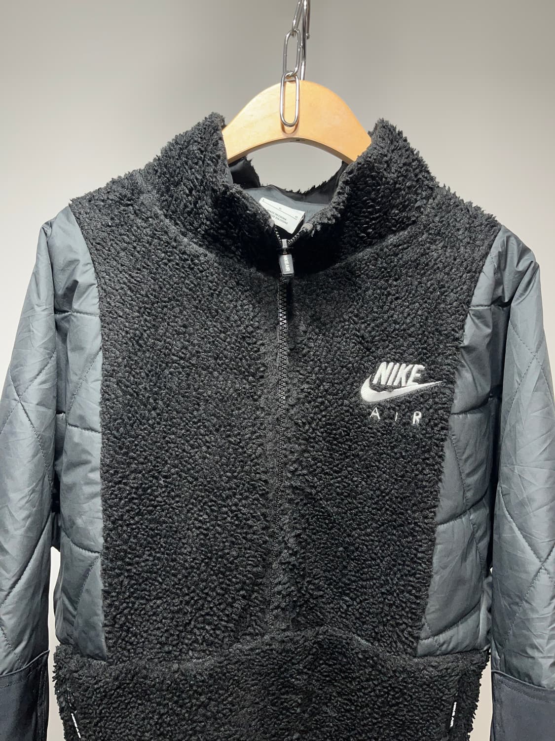 NIKE fleece 상품이미지3