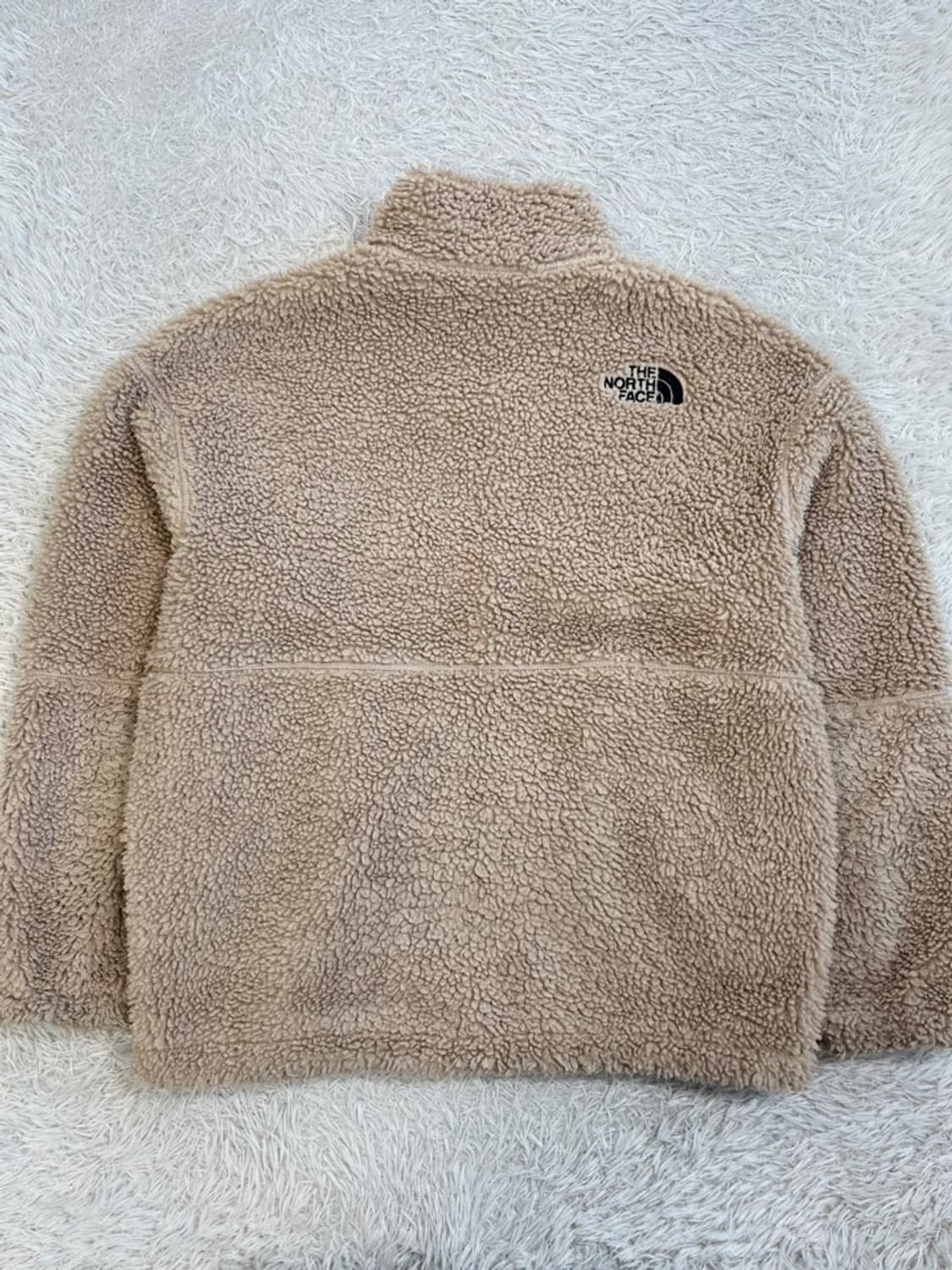노스페이스 양털 후리스/#417 상품이미지3
