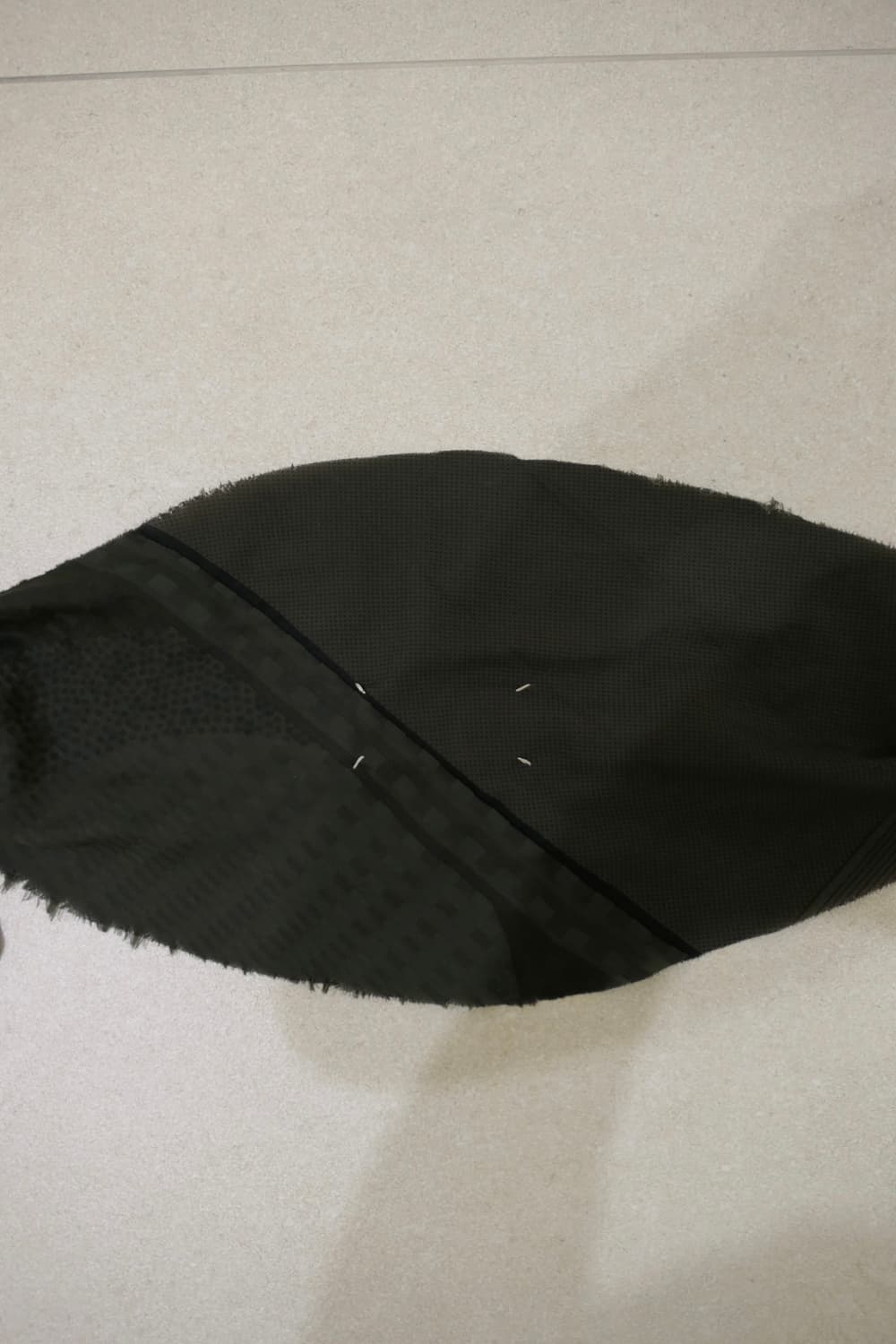 Martin margiela artisanal 00ss jabot 상품이미지3