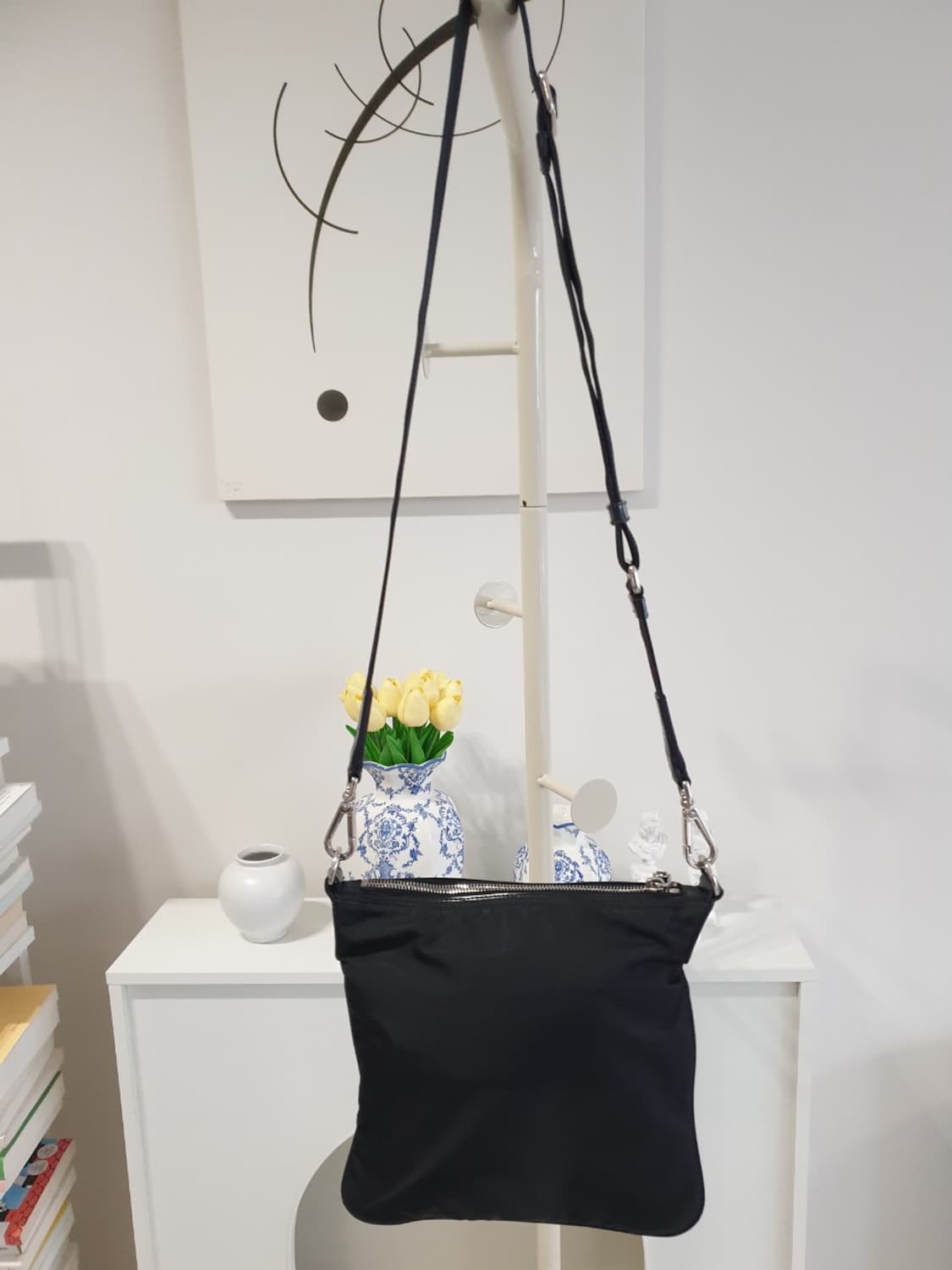 프라다 크로스백(남여가능) 상품이미지4