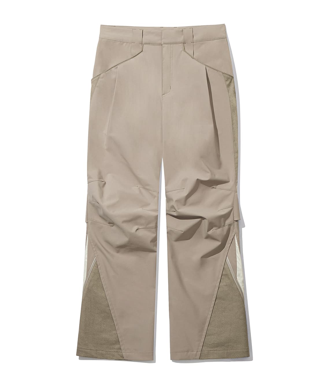 3) xlim ep5 02 트라우저 베이지 상품이미지1