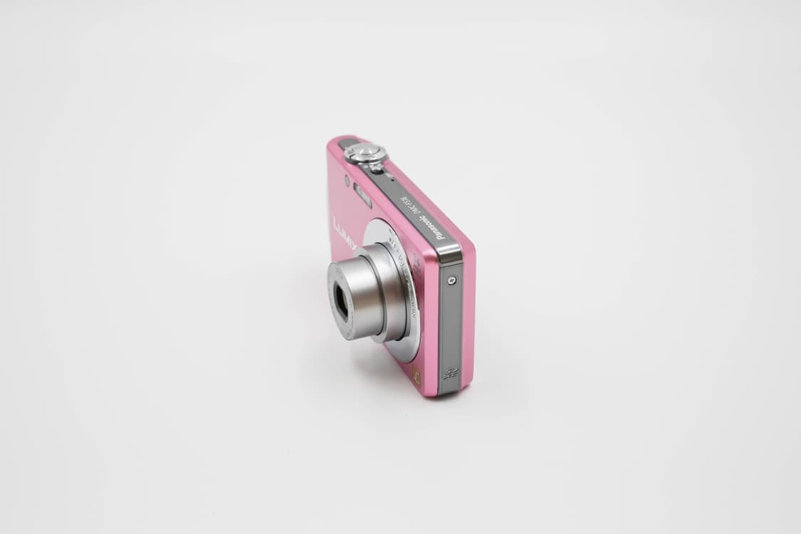 Panasonic LUMIX FS16 (파나소닉 루믹스 FS16) 상품이미지4