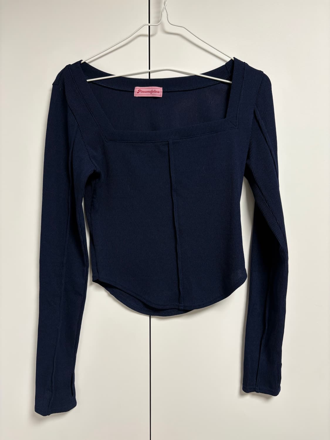 플리즈노팔로우 바비탐 상품이미지1