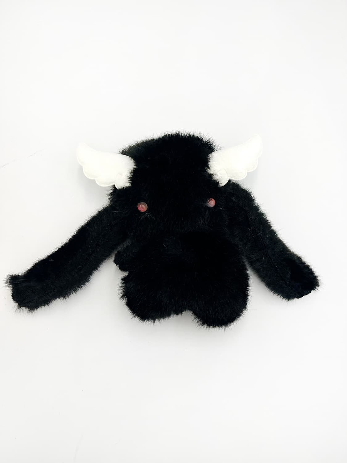 Black Pink Eyes Angel Kumo  상품이미지1