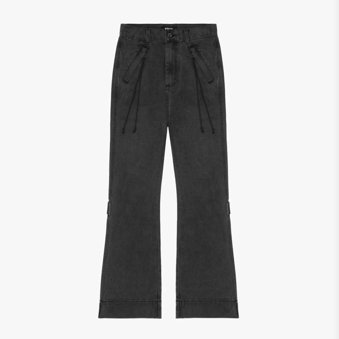 Somar G73 Tassel Trousers 상품이미지1