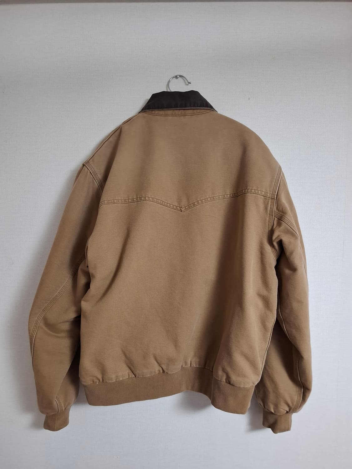 칼하트 wip og Santa fe 자켓 s 상품이미지2