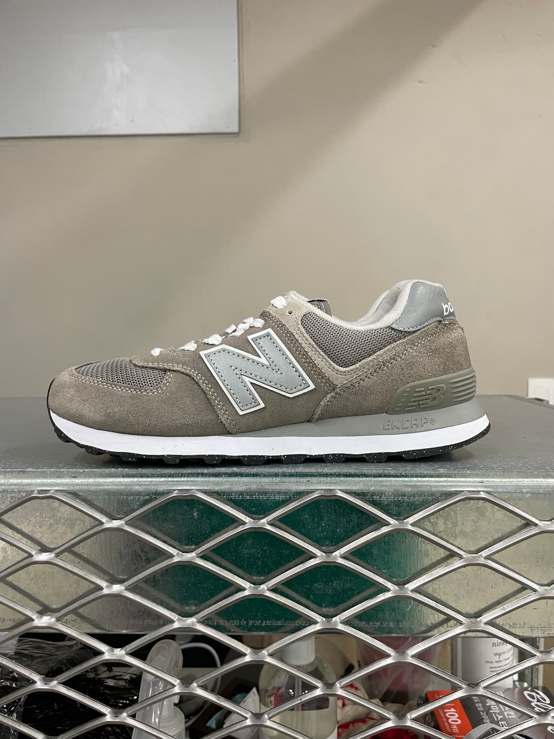 뉴발란스 574 그레이 260 상품이미지1