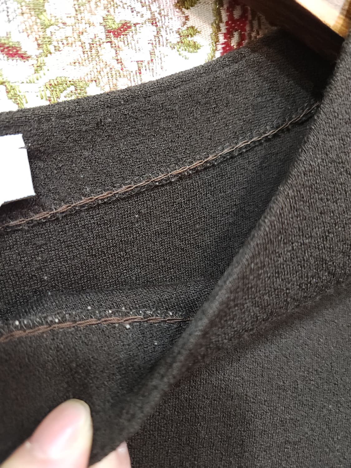 막스마라 울 반팔 니트 원피스

 상품이미지4