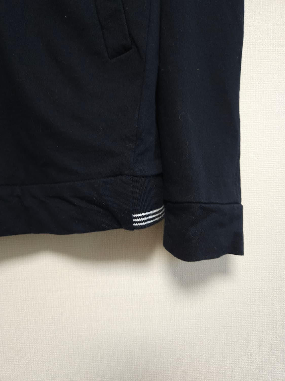 빈폴 집업 자켓 (95/M) 상품이미지3