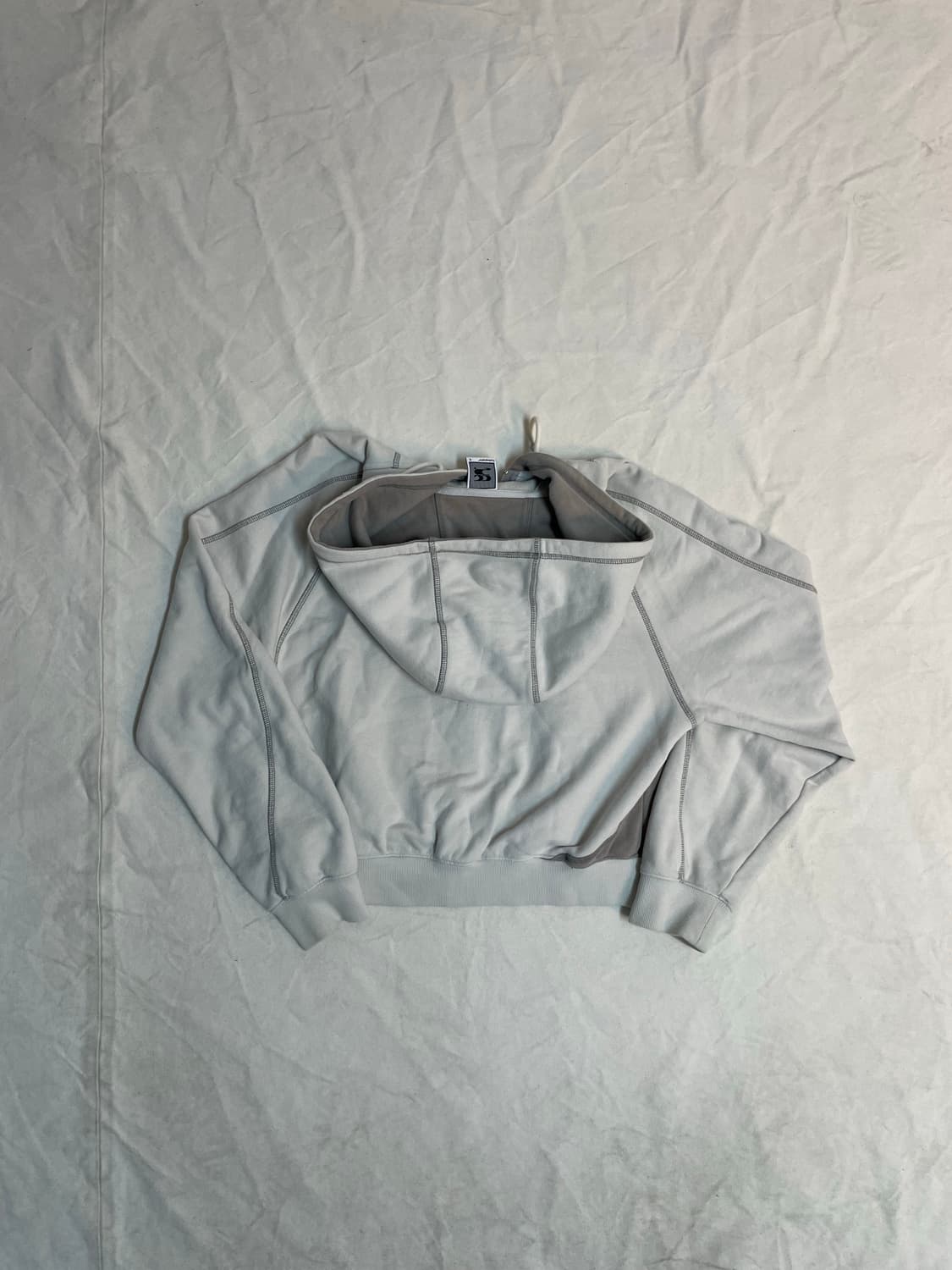 코드그라피 후드집업  상품이미지8