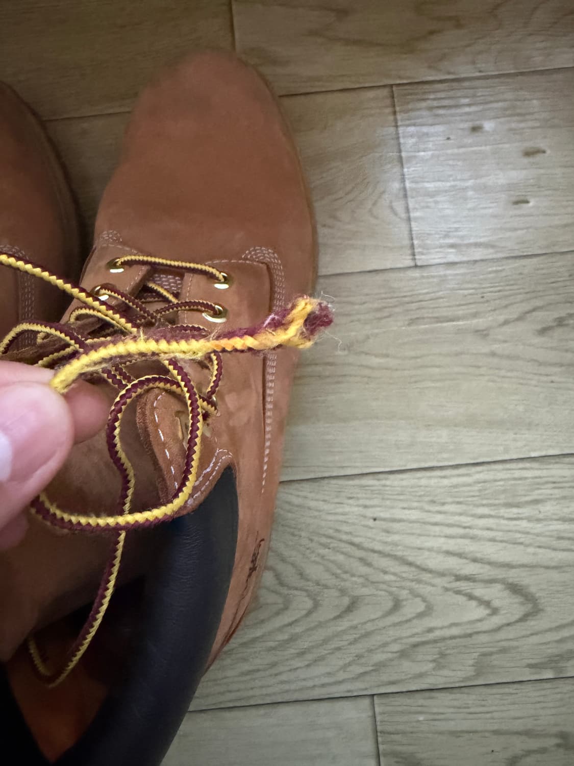 팀버랜드 6인치 285 상품이미지4