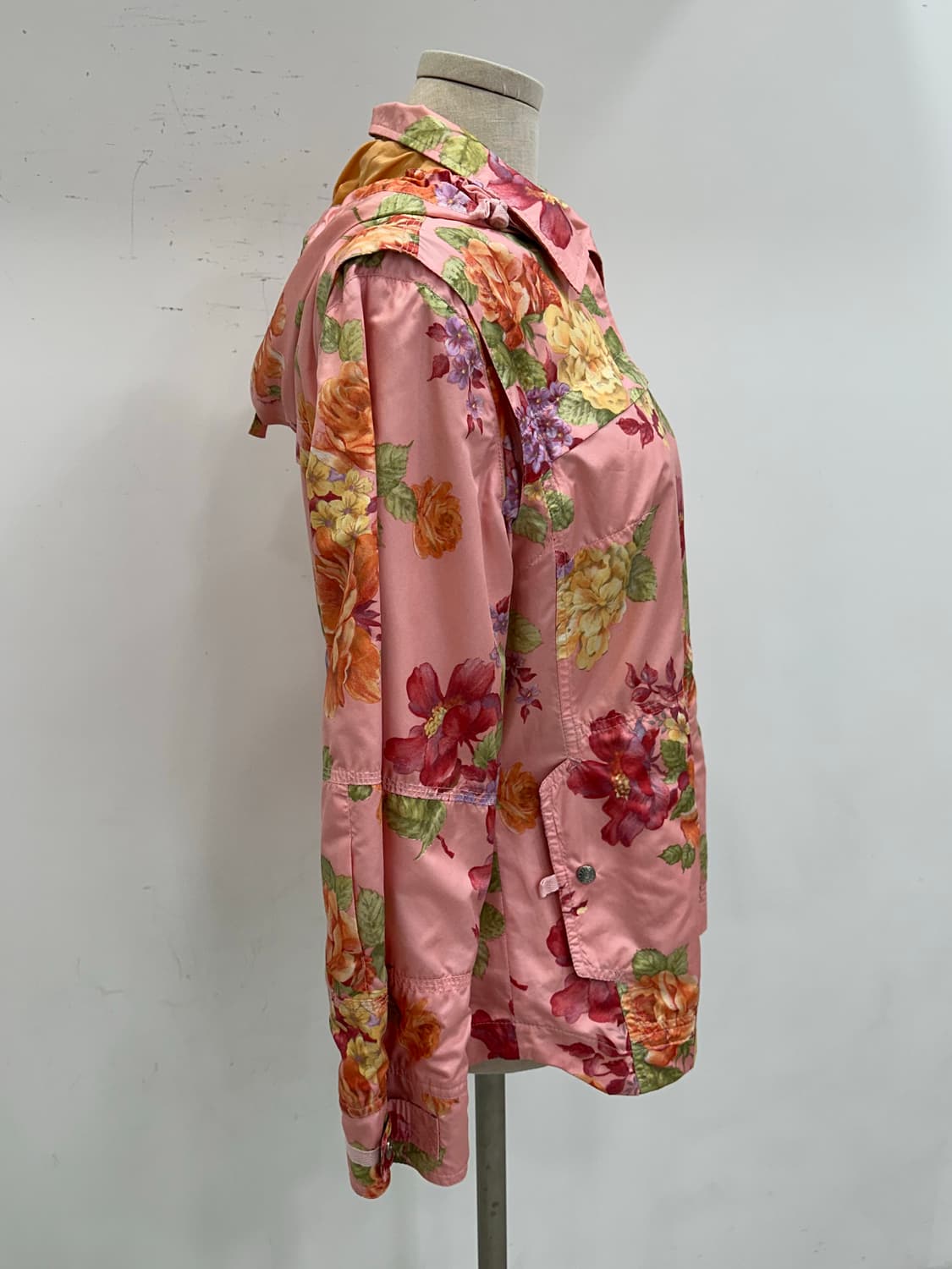 오일릴리 자켓 상품이미지4