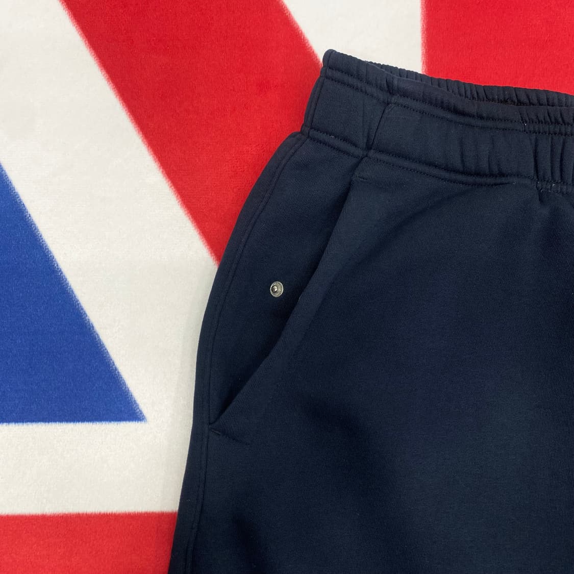 조던 와이드핏 스트링 스웻팬츠 M 상품이미지3