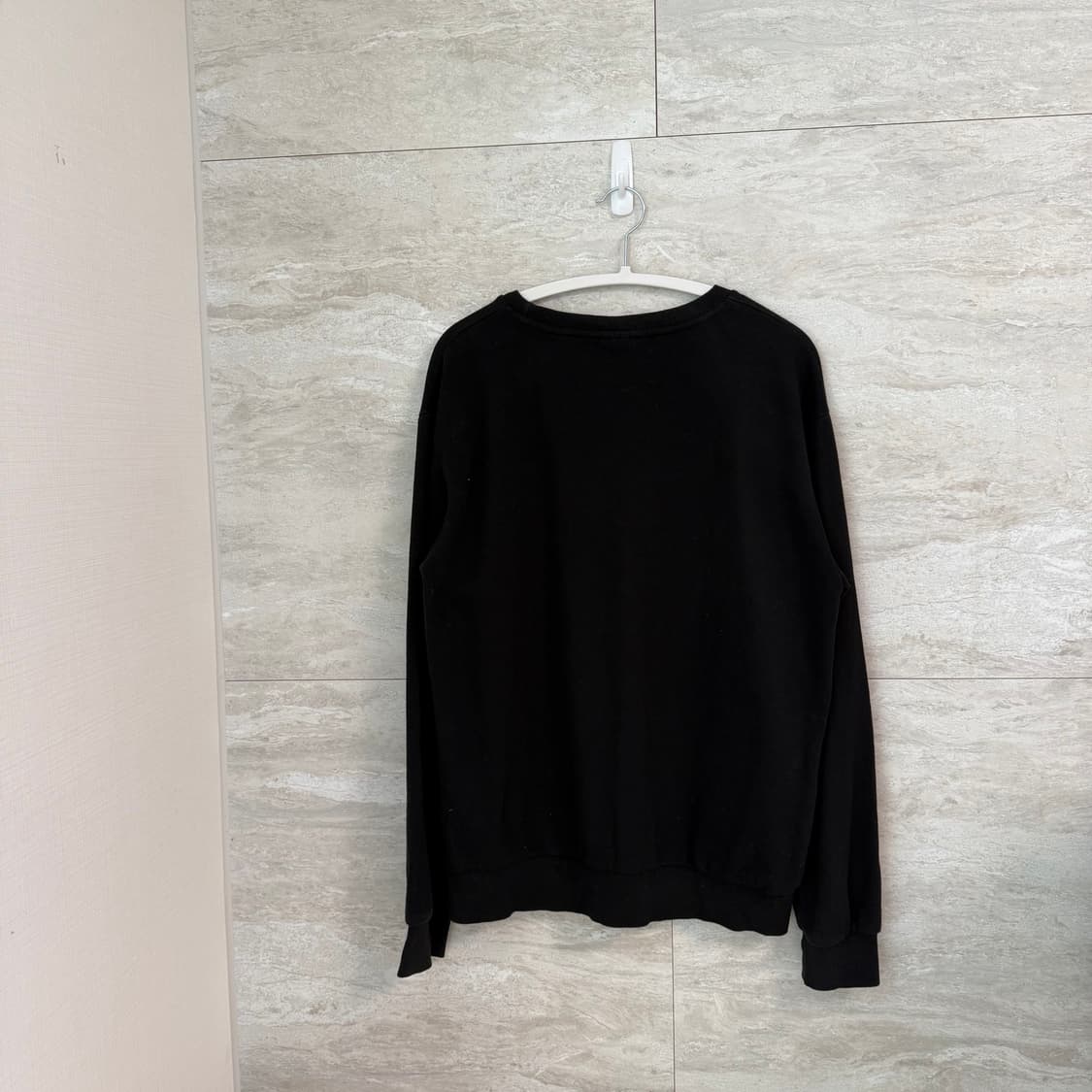 나이키 맨투맨 상품이미지3