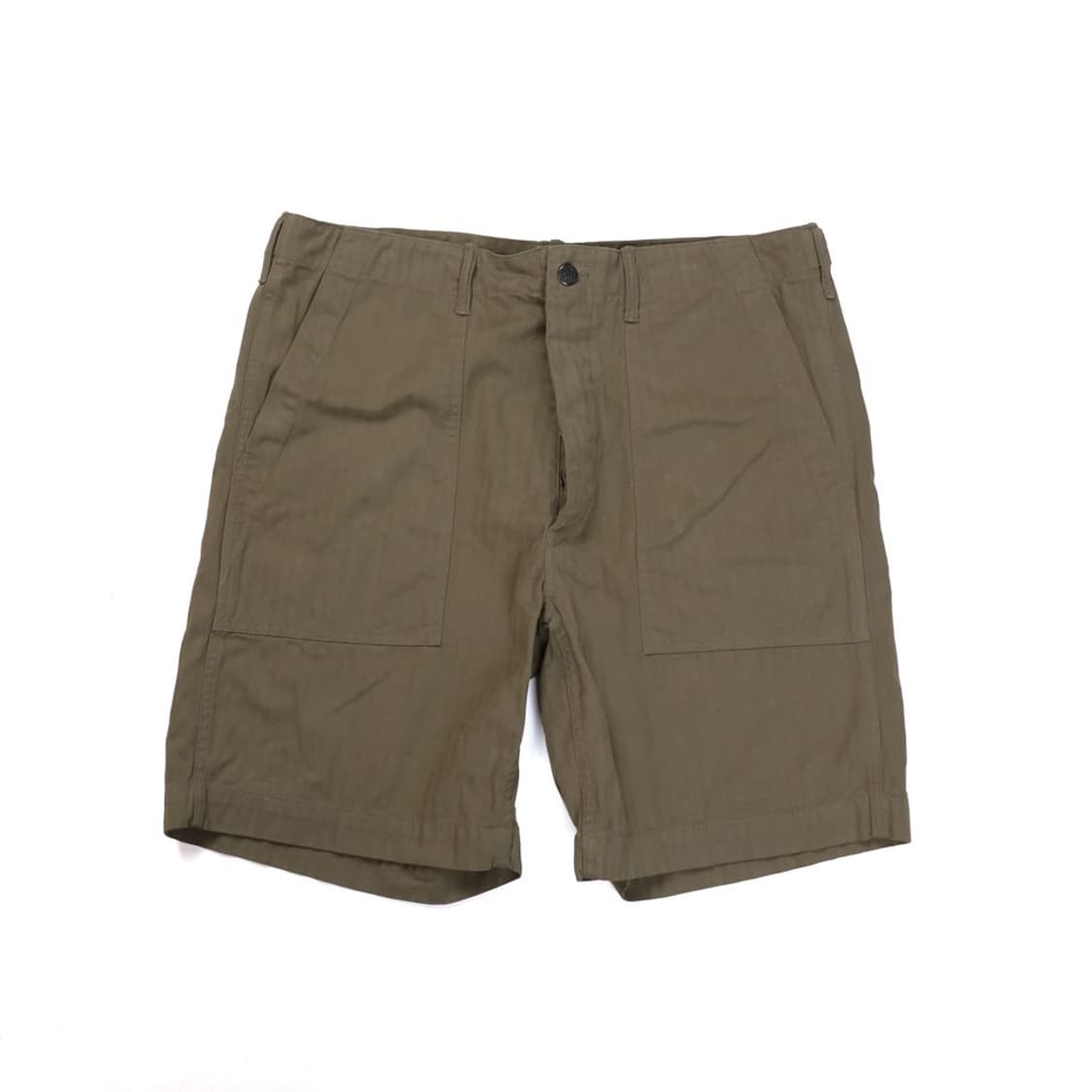 더블알엘 RRL Fatigue Shorts 상품이미지1