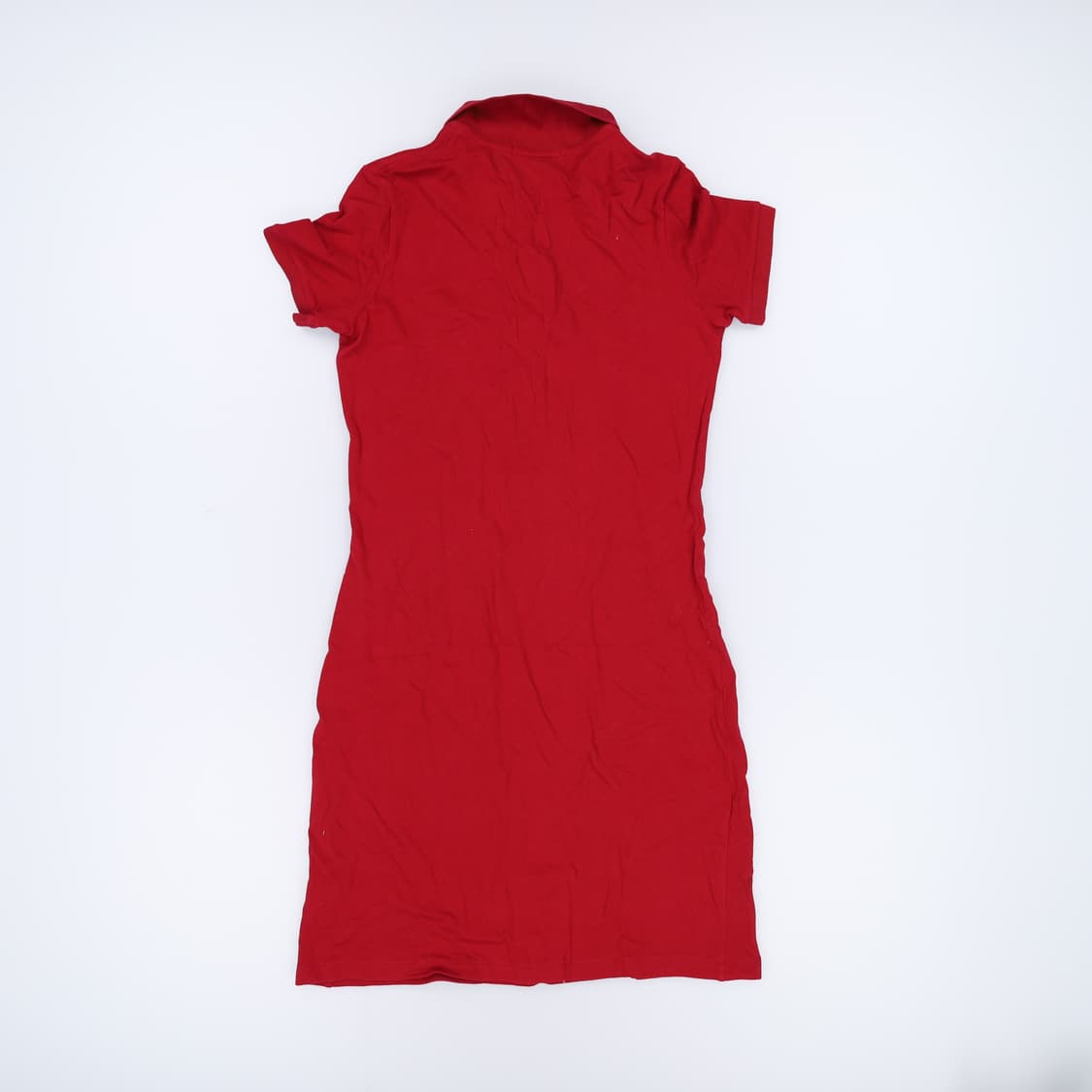 36 라코스테 여성 PK원피스 0319H1 상품이미지2