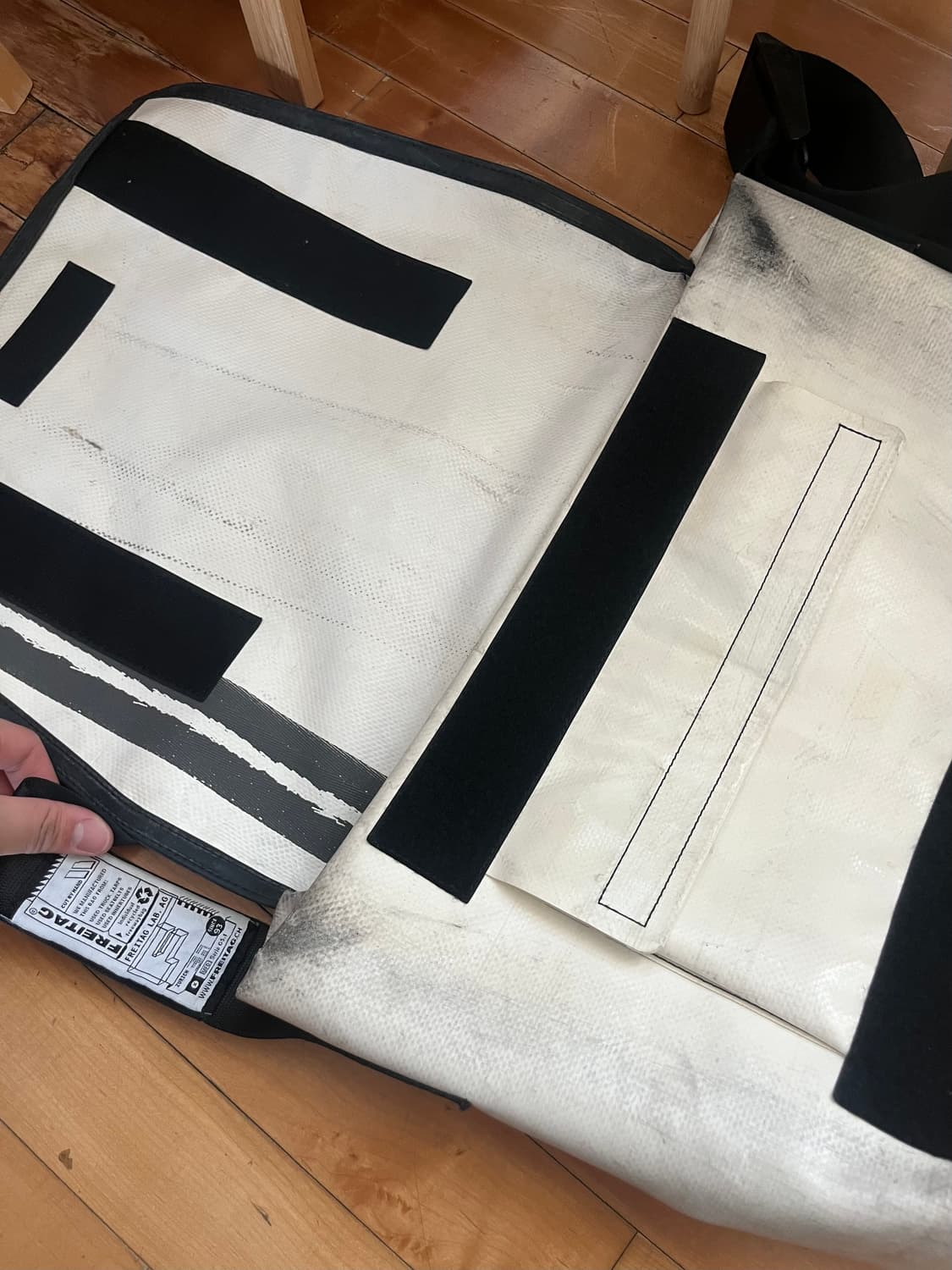 FREITAG DEXTER 상품이미지4