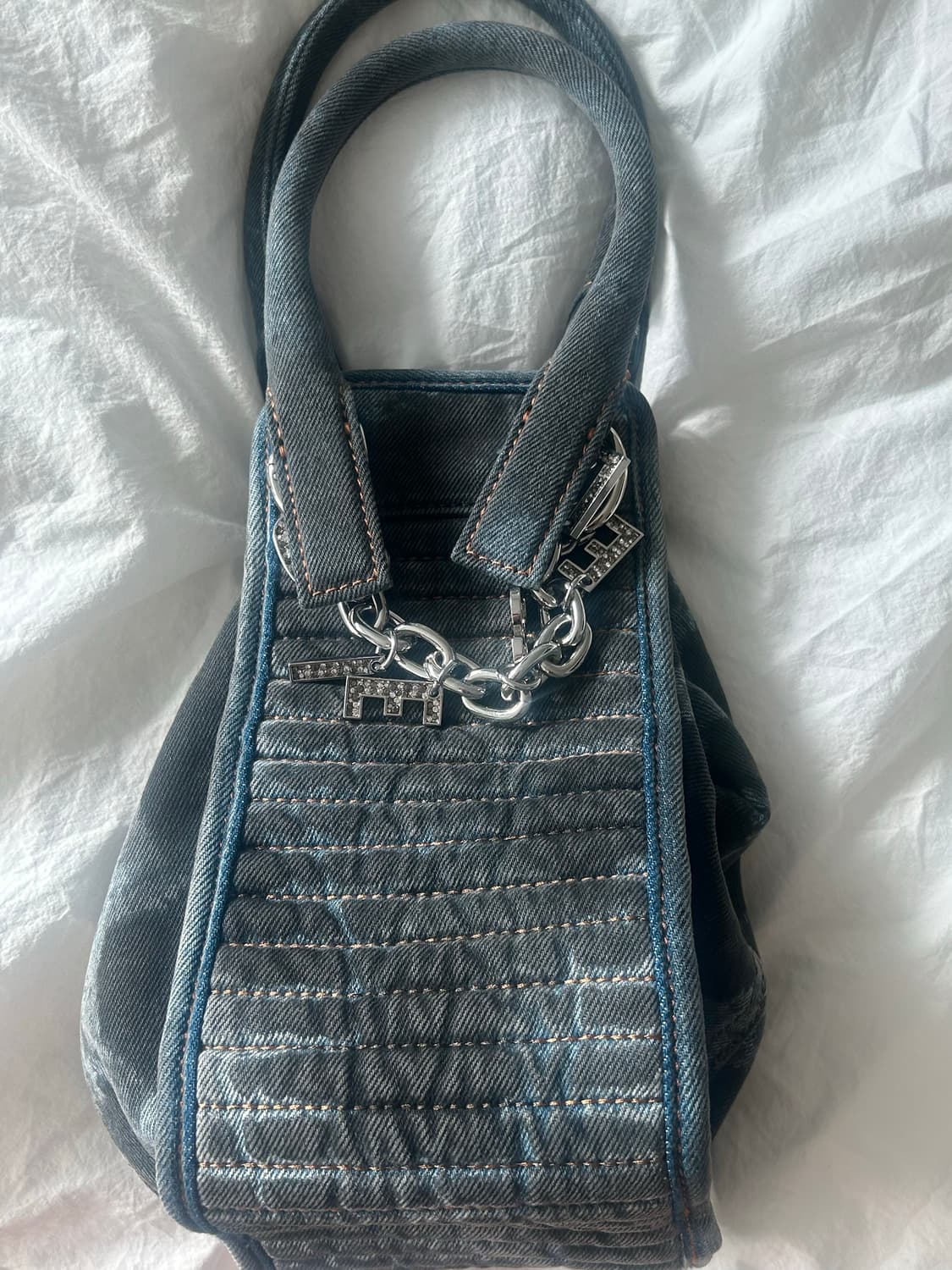 Diesel 가방 판매 상품이미지4