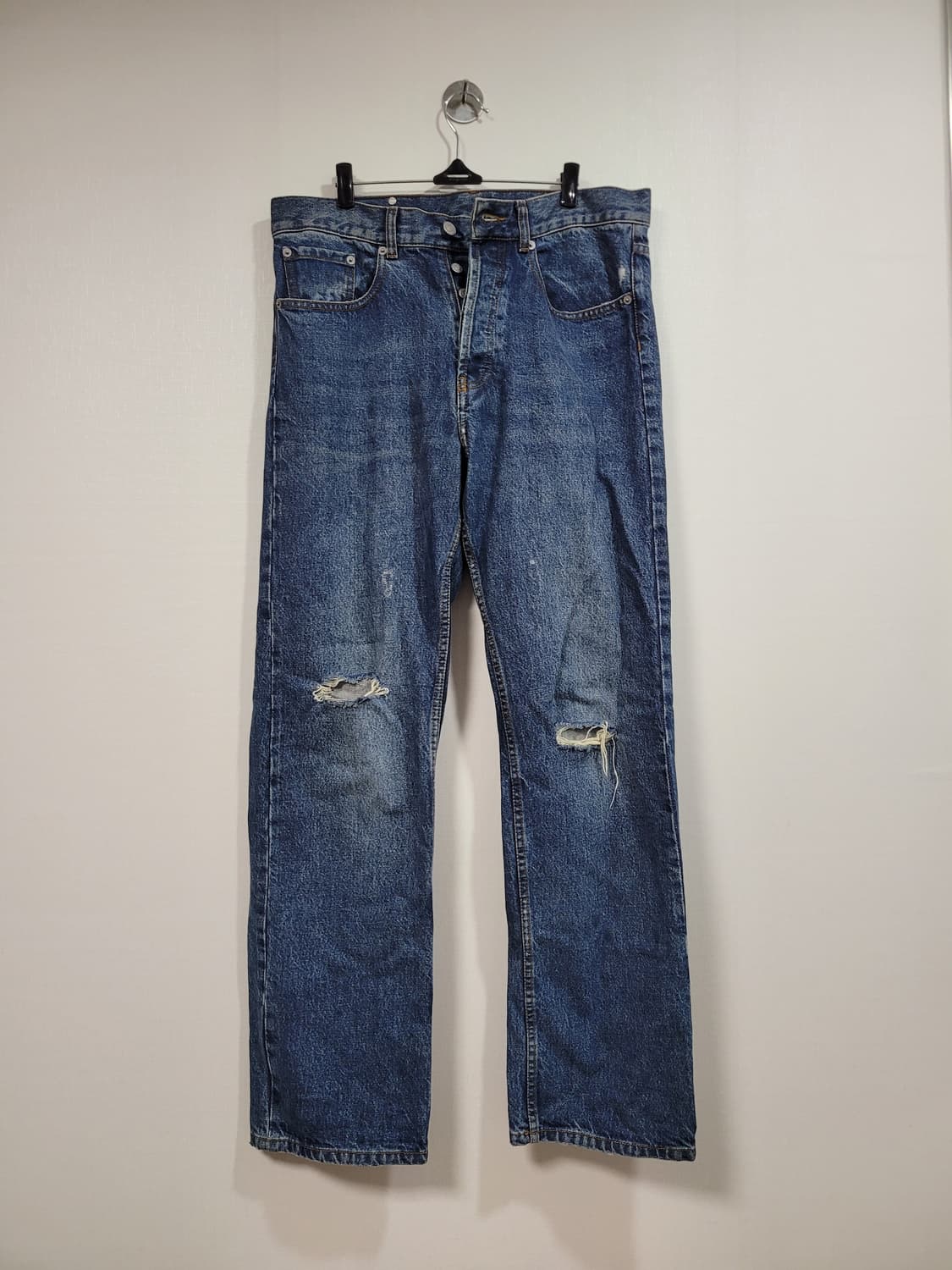 Dreis van noten 팬써로 디스트로이드 진 상품이미지2