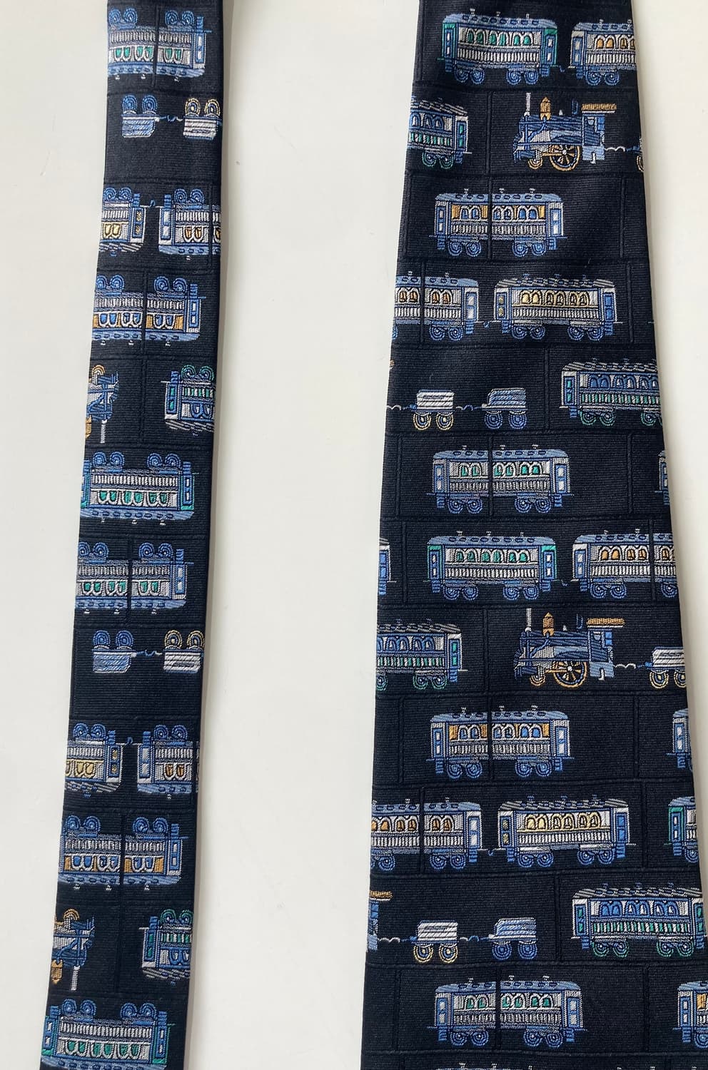 빈티지)넥타이 상품이미지3