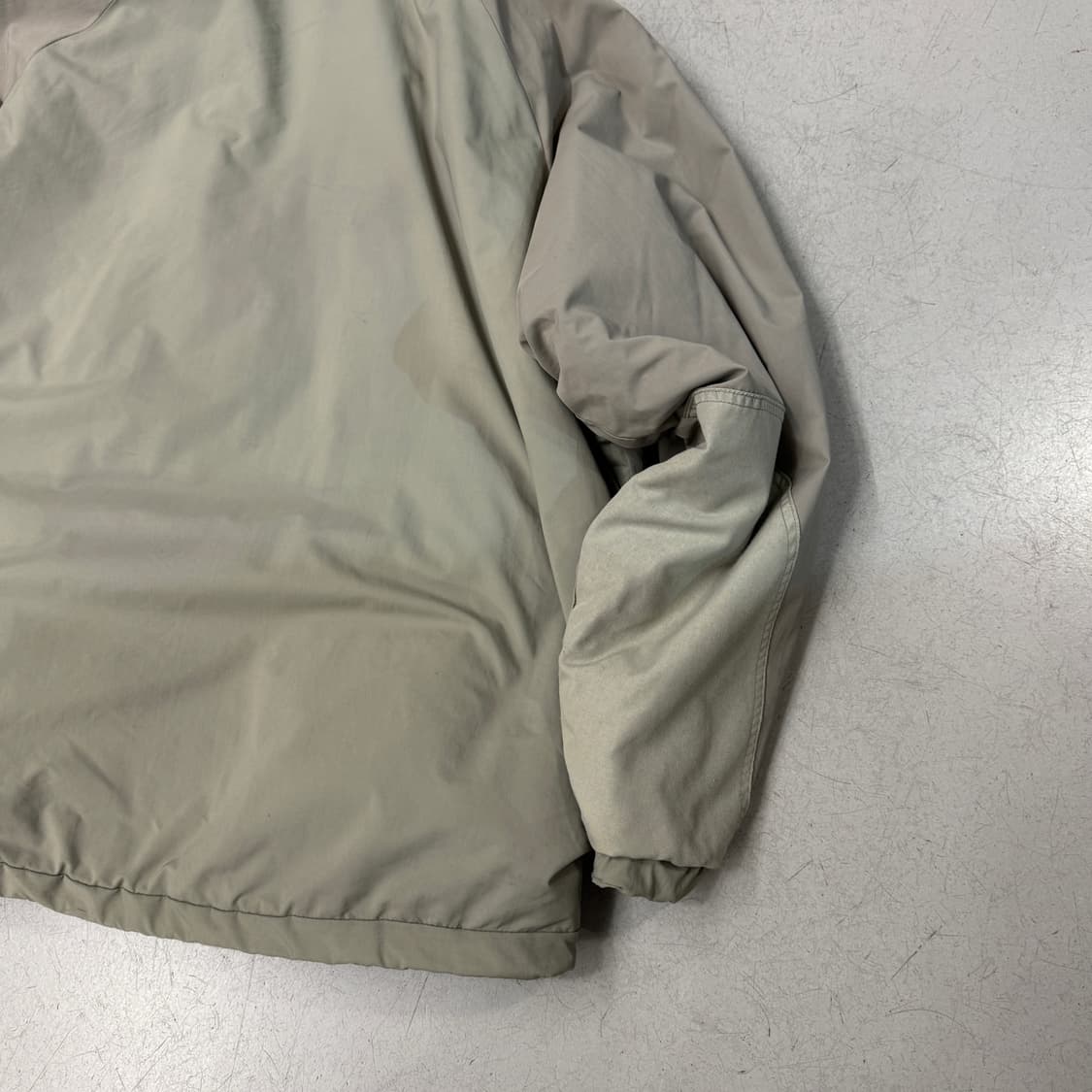 ECWCS level7 GEN lll 프리마로프트 상품이미지2