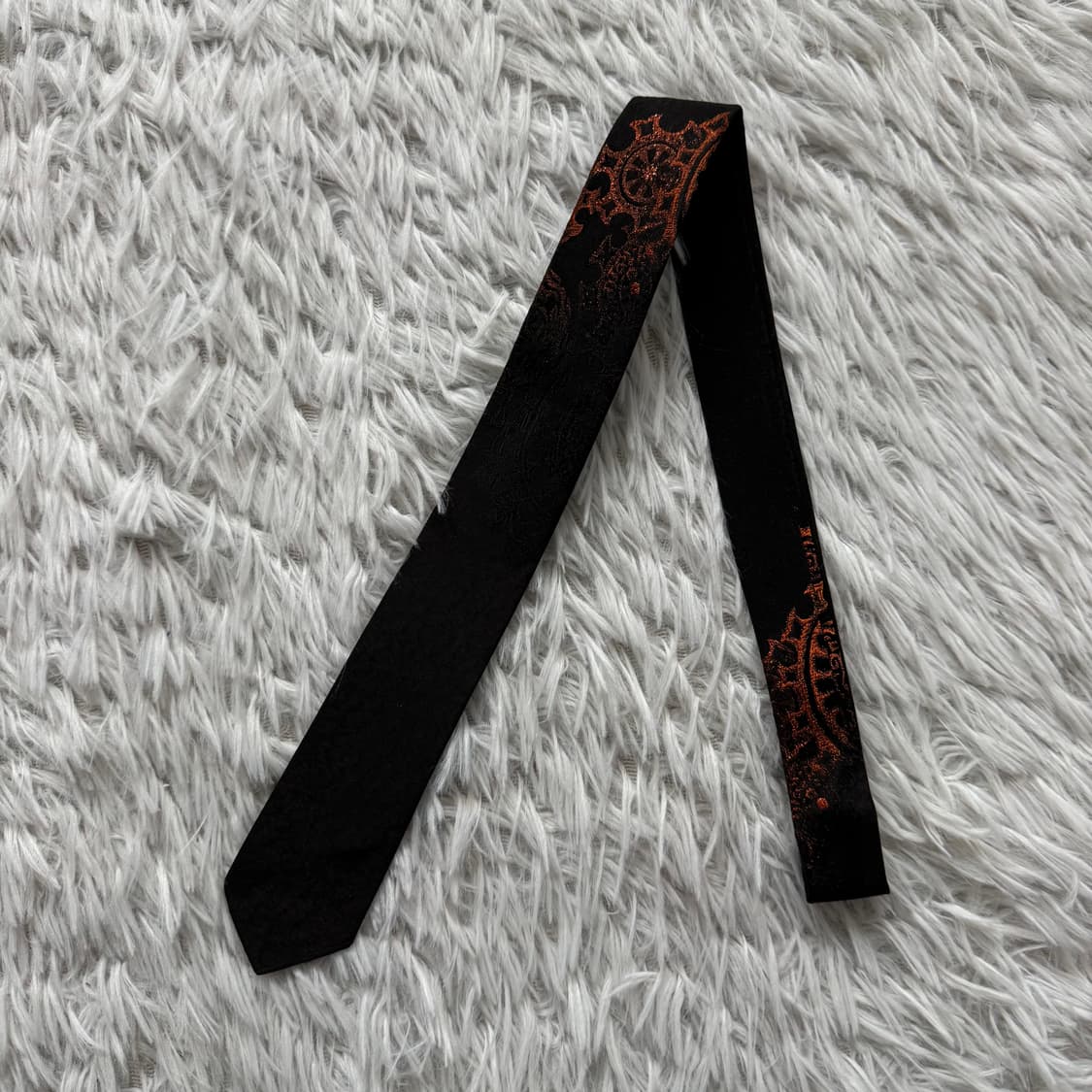 일본빈티지 넥타이 빈티지넥타이 y2k넥타이 스카프 일본넥타이 free 상품이미지2