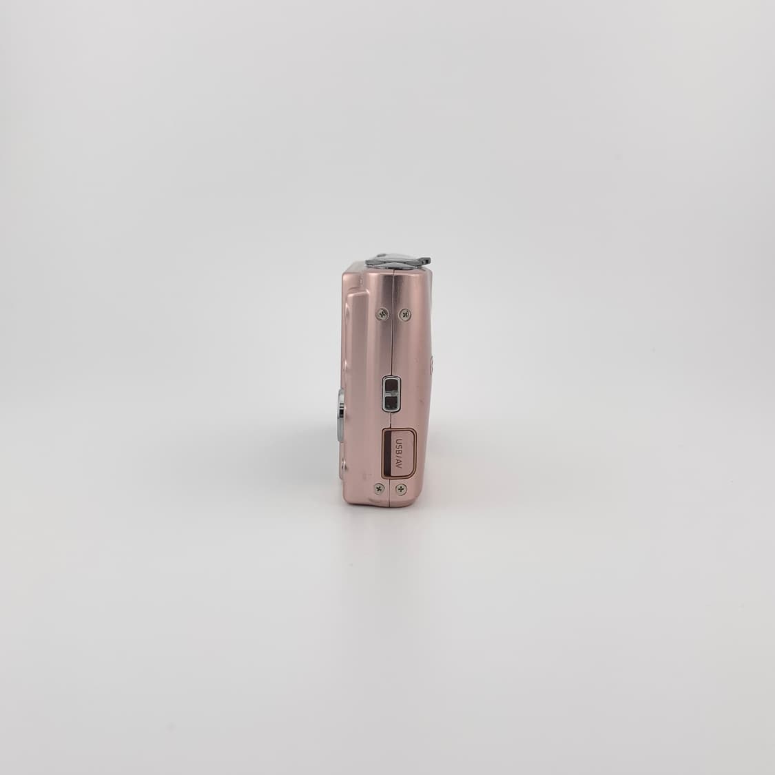 미품🫧) 카시오 z400 핑크 (casio z400) 상품이미지4