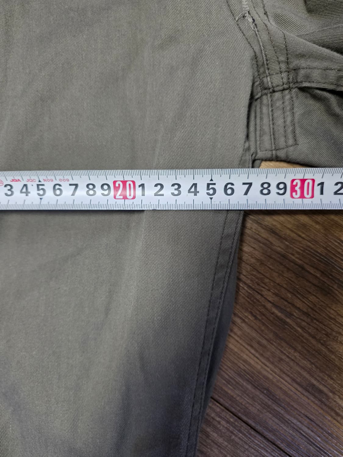 Grace engineer's 점프수트 XL 상품이미지8