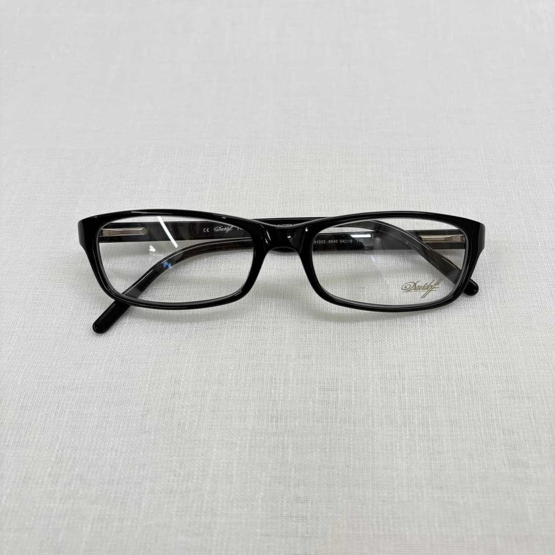 ALLEGRO 알레그로 뿔테 빈티지 안경 상품이미지2