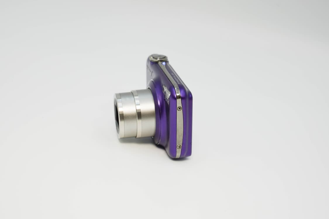 FUJIFILM FinePix JX400 (후지필름 파인픽스 JX400) 상품이미지4