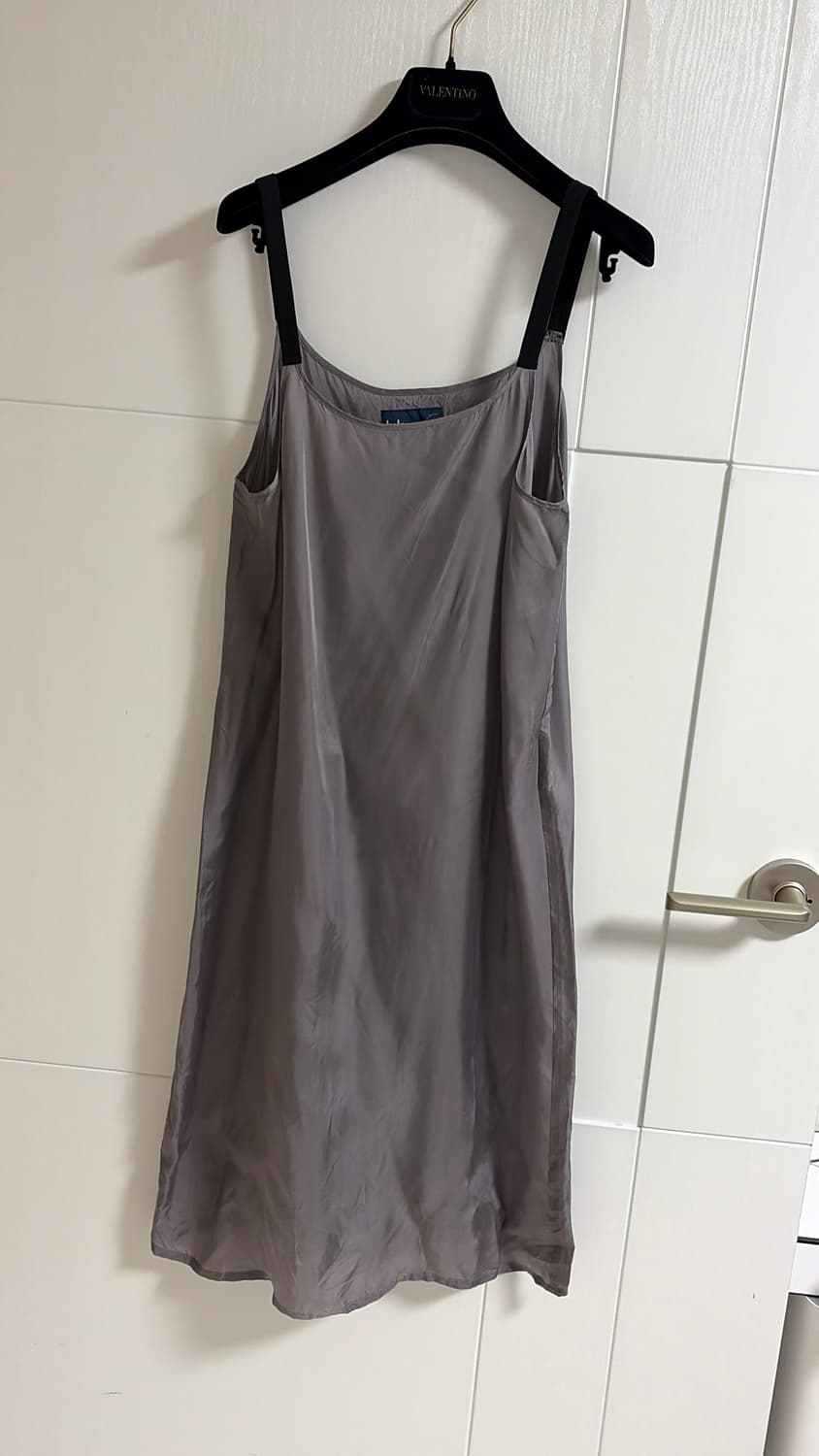 Kolor 큐브라 원피스 44,마른55 정품  상품이미지1