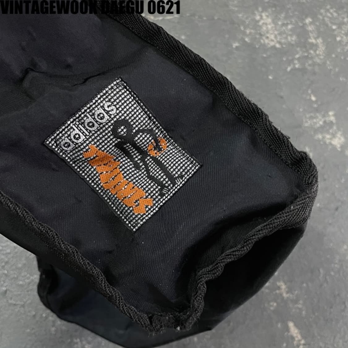 00' Adidas Mini Cross bag 상품이미지4