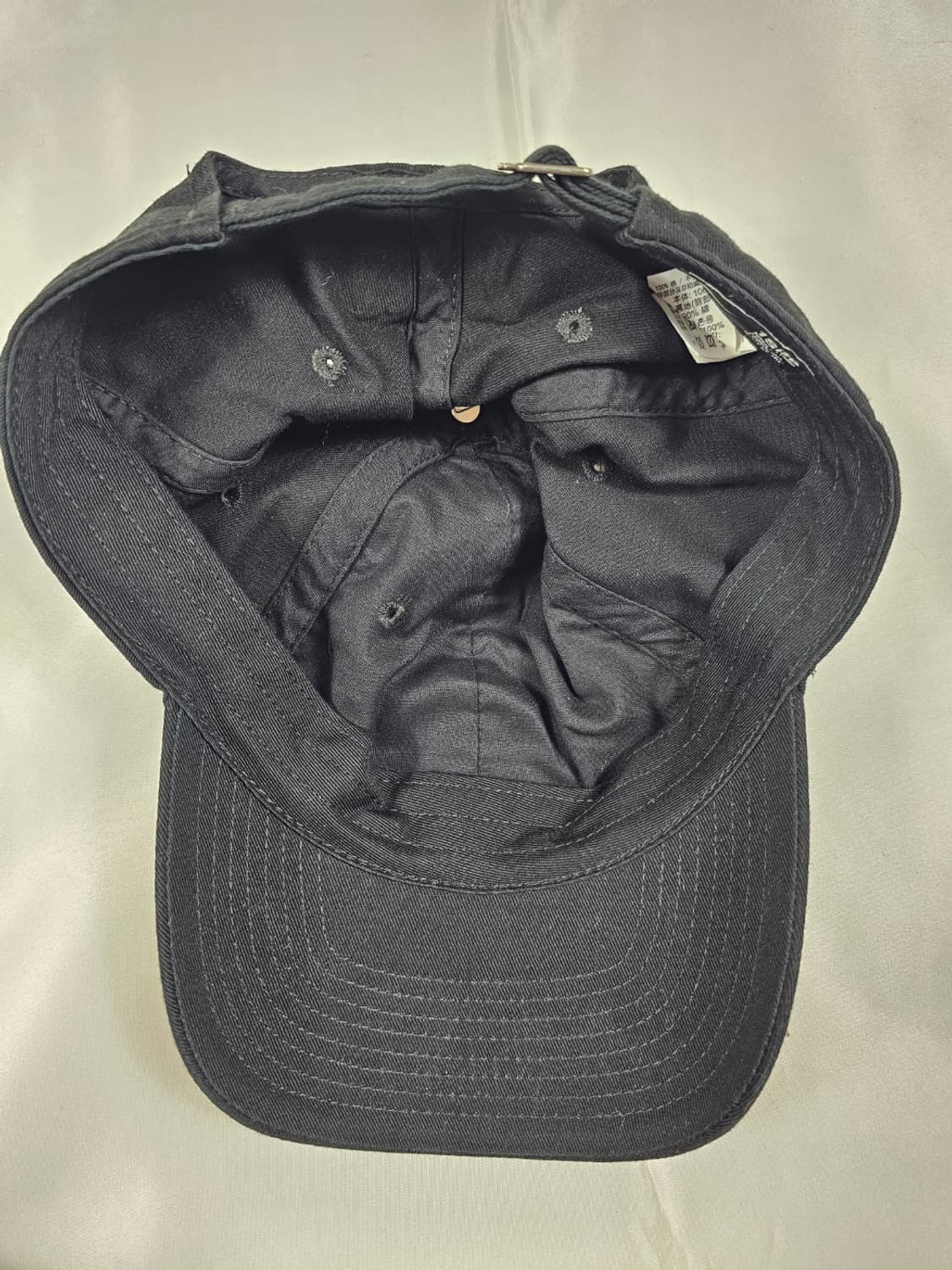 나이키커스텀볼캡 상품이미지3