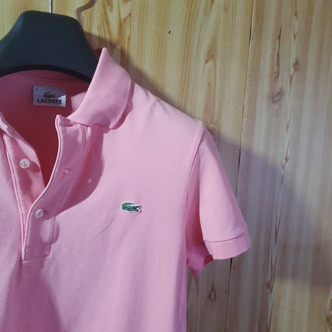 라코스테 반팔 카라티95 상품이미지2