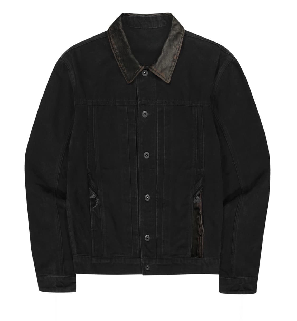 교환) xlim ep.8 05 jacket xl->l 상품이미지1