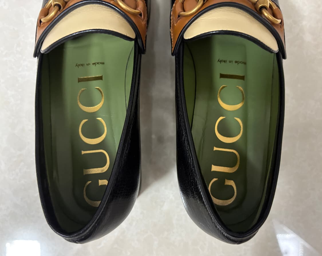 Gucci Classic Roafer 상품이미지2