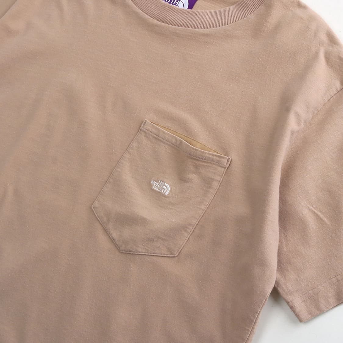The North Face purple label x nanamica 상품이미지4