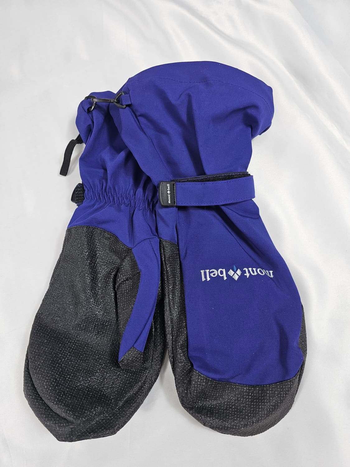 몽벨벙어리장갑 상품이미지3