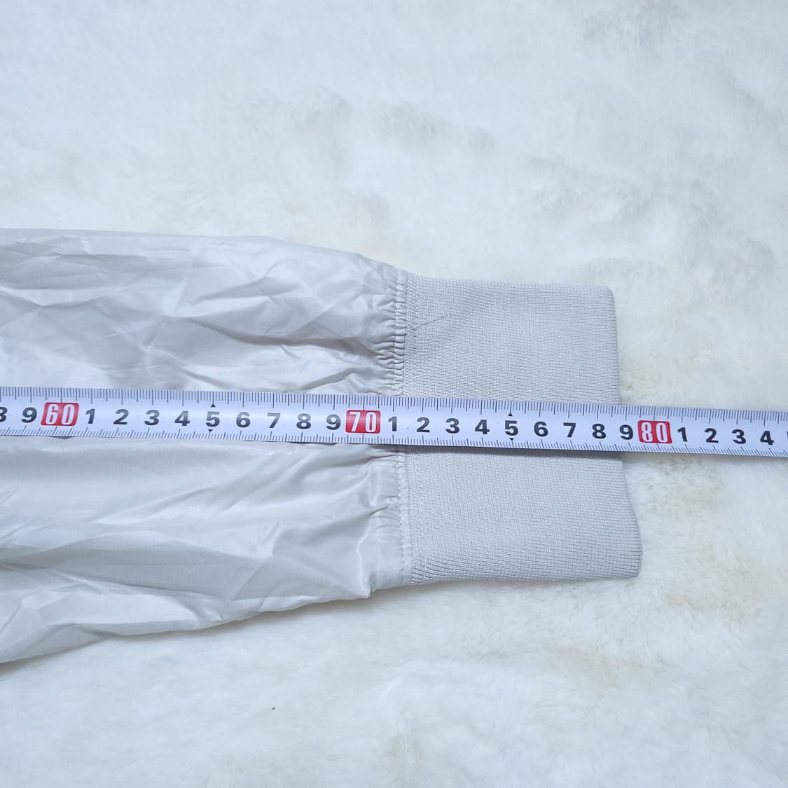 나이키 남성 바람막이 운동점퍼 100 0226 상품이미지4