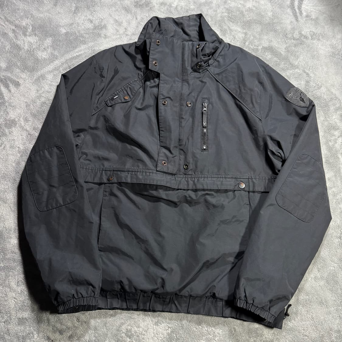 노비스 헤비 아노락 상품이미지3