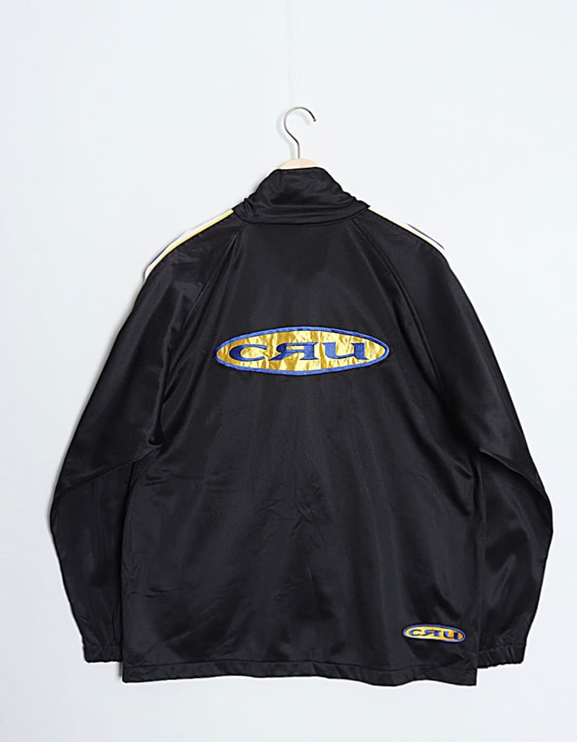 CRU Track Jersey Jacket 상품이미지5