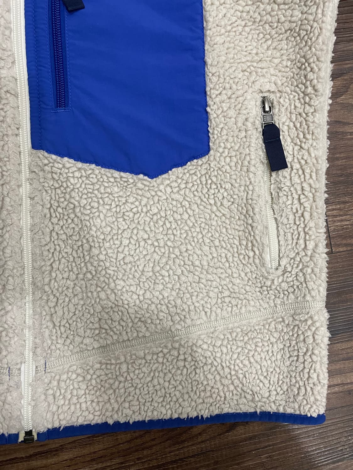 파타고니아 레트로X 후리스 자켓 상품이미지5