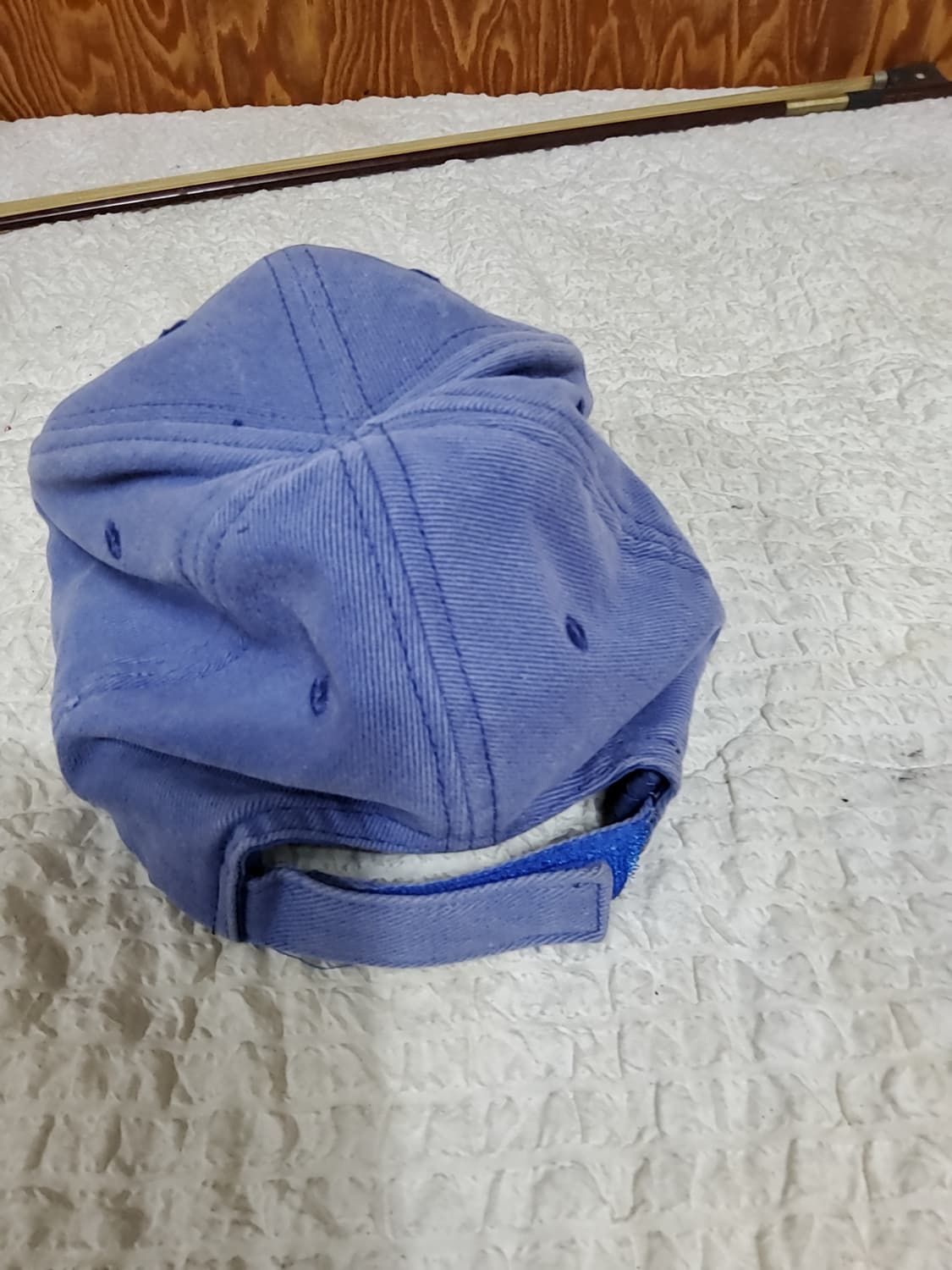발렌시아가 볼캡  상품이미지2