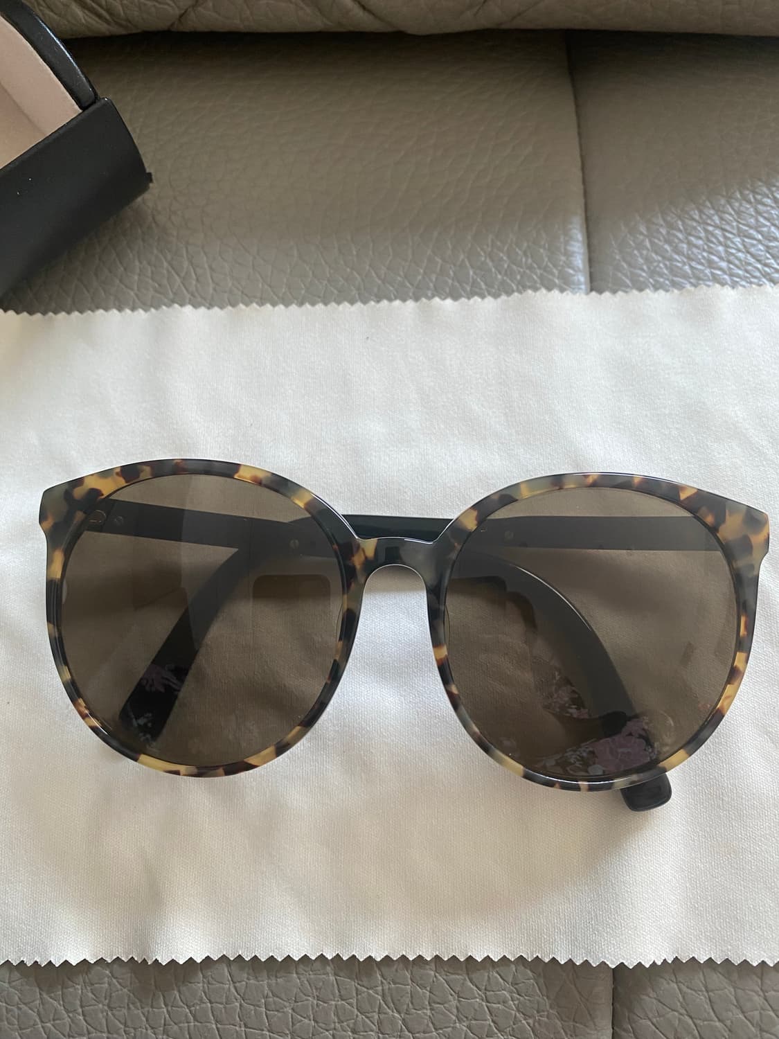 발렌시아가 선글라스 상품이미지1