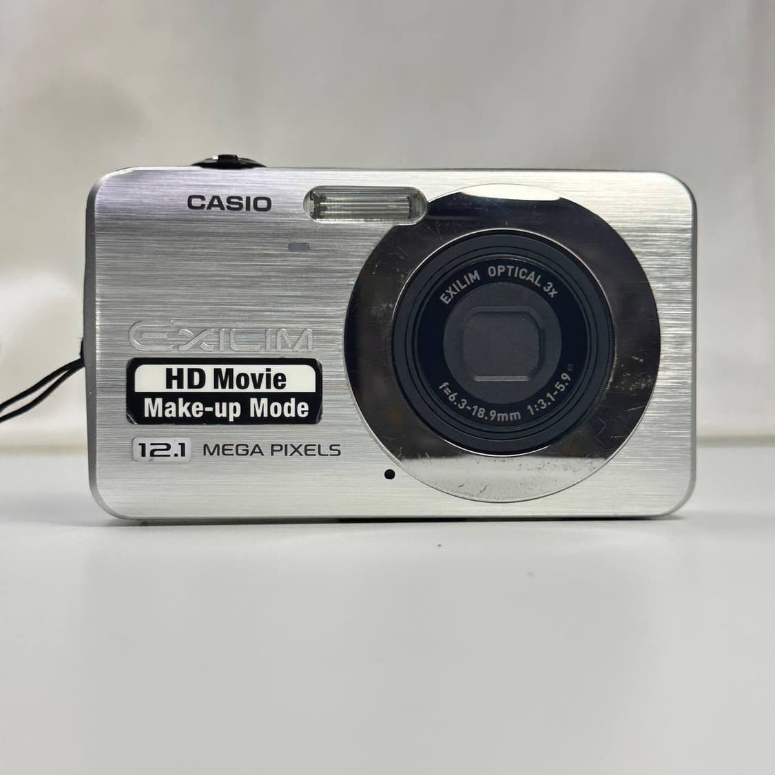 Casio exilim 카시오 엑슬림 ex-z90 디카 상품이미지4